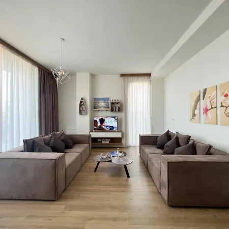 Σπίτι διακοπών 3e_apartment_palase / 149/2 *